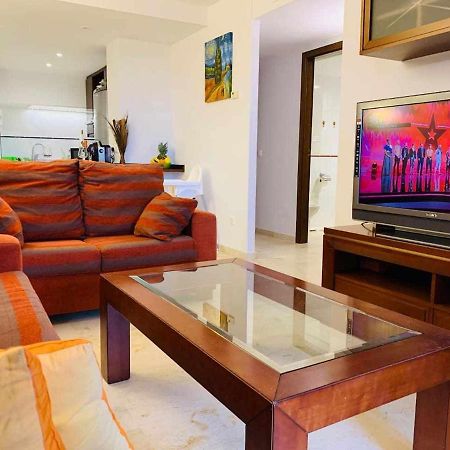 Acogedor Apartamento Al Lado De La Playa Аликанте Екстериор снимка