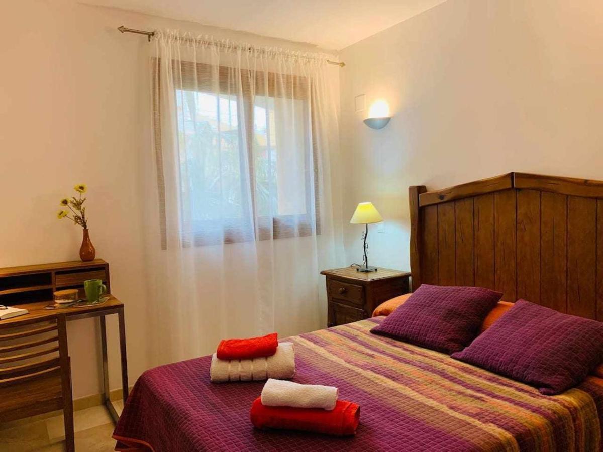 Acogedor Apartamento Al Lado De La Playa Аликанте Екстериор снимка