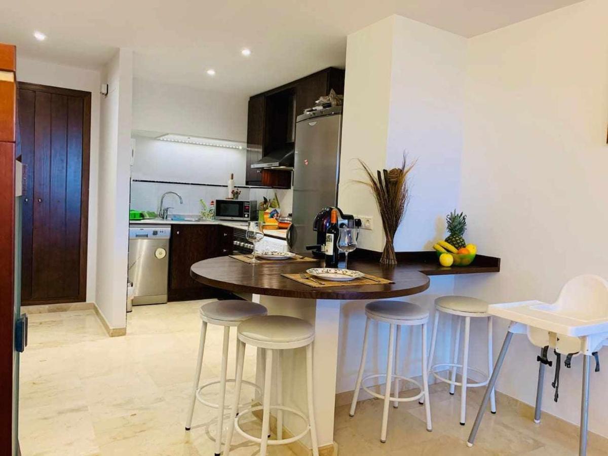 Acogedor Apartamento Al Lado De La Playa Аликанте Екстериор снимка