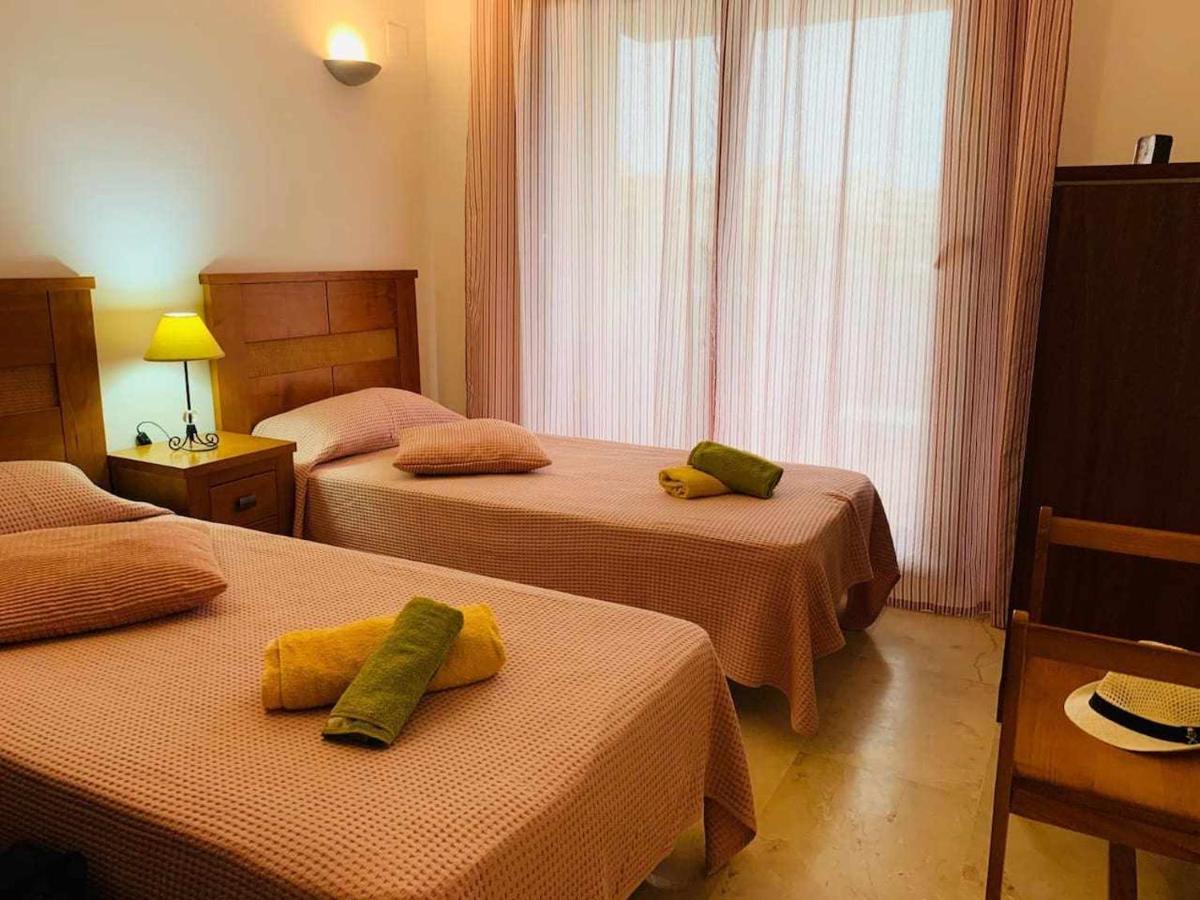 Acogedor Apartamento Al Lado De La Playa Аликанте Екстериор снимка