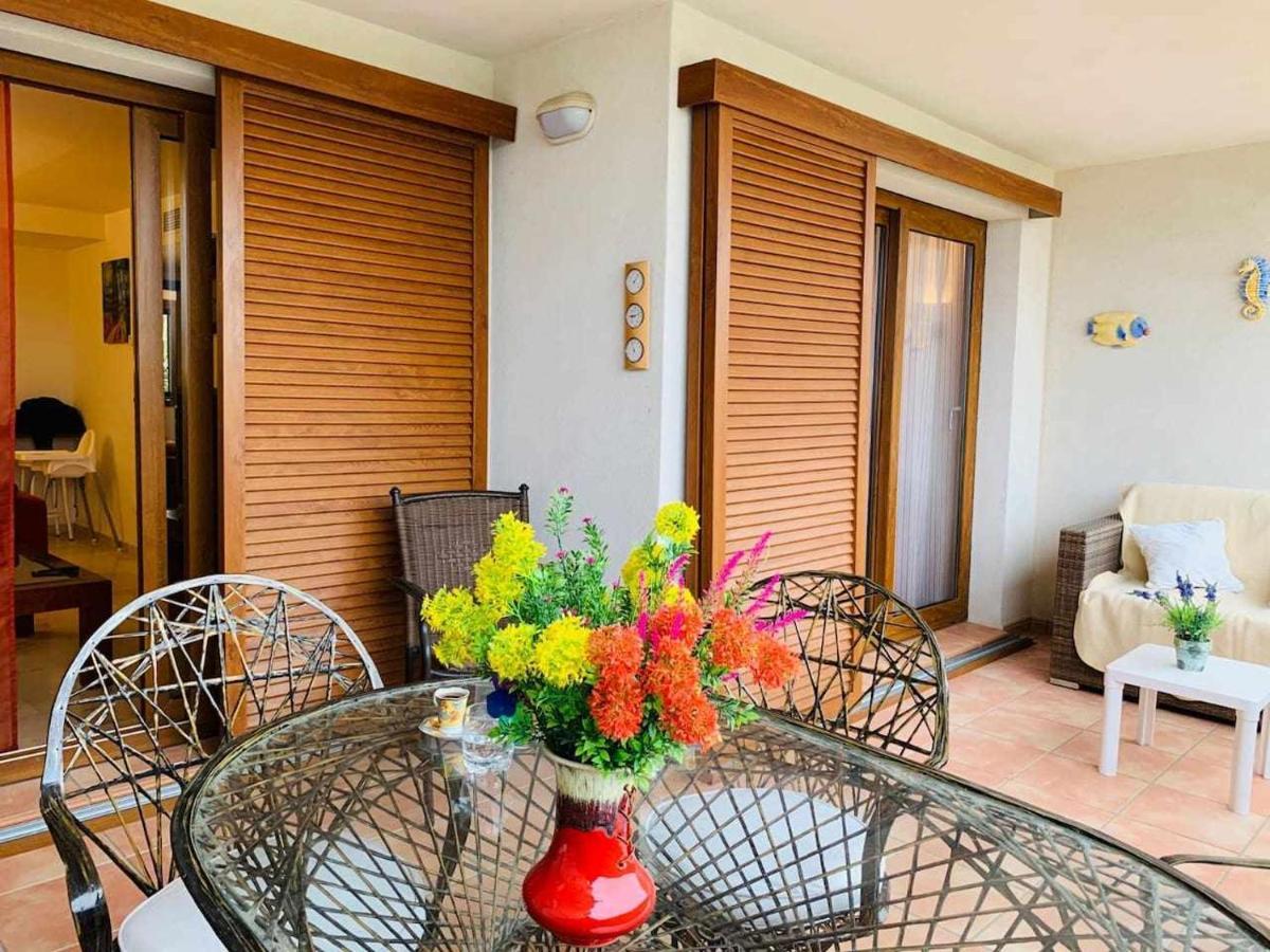 Acogedor Apartamento Al Lado De La Playa Аликанте Екстериор снимка