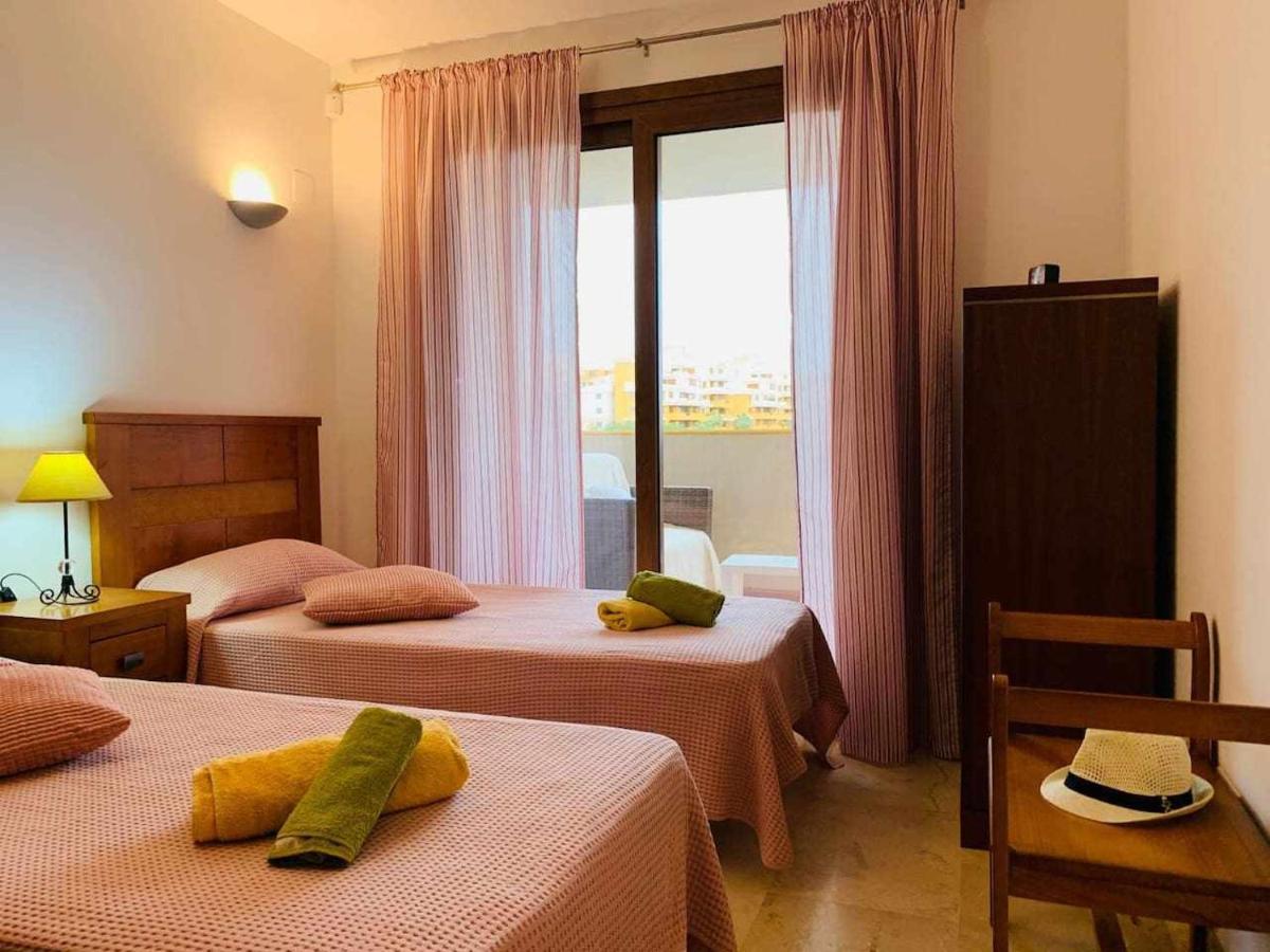 Acogedor Apartamento Al Lado De La Playa Аликанте Екстериор снимка