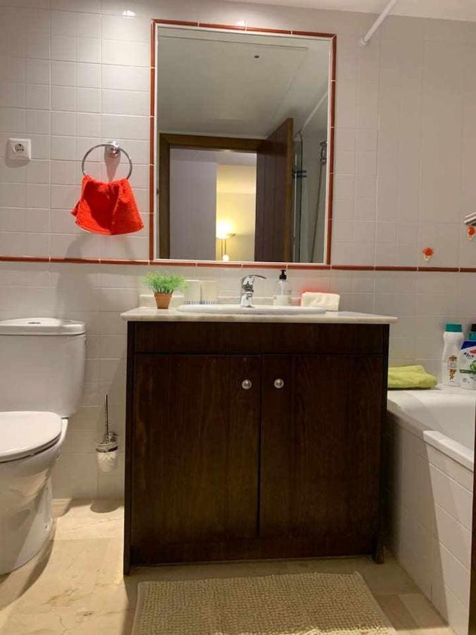 Acogedor Apartamento Al Lado De La Playa Аликанте Екстериор снимка